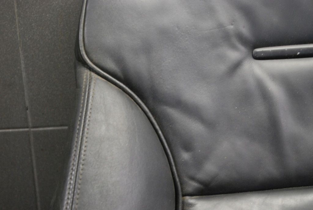 фото №6, Шкіра спинка сидіння передній audi a8 d3