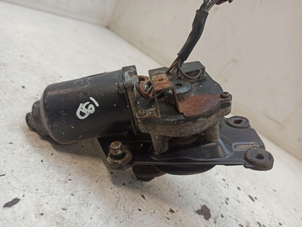 фото №10, Chevrolet aveo t200 моторчик дворник перед