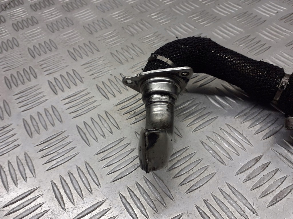 фото №3, Труба трубка шланг egr opel insignia a 2.0 cdti