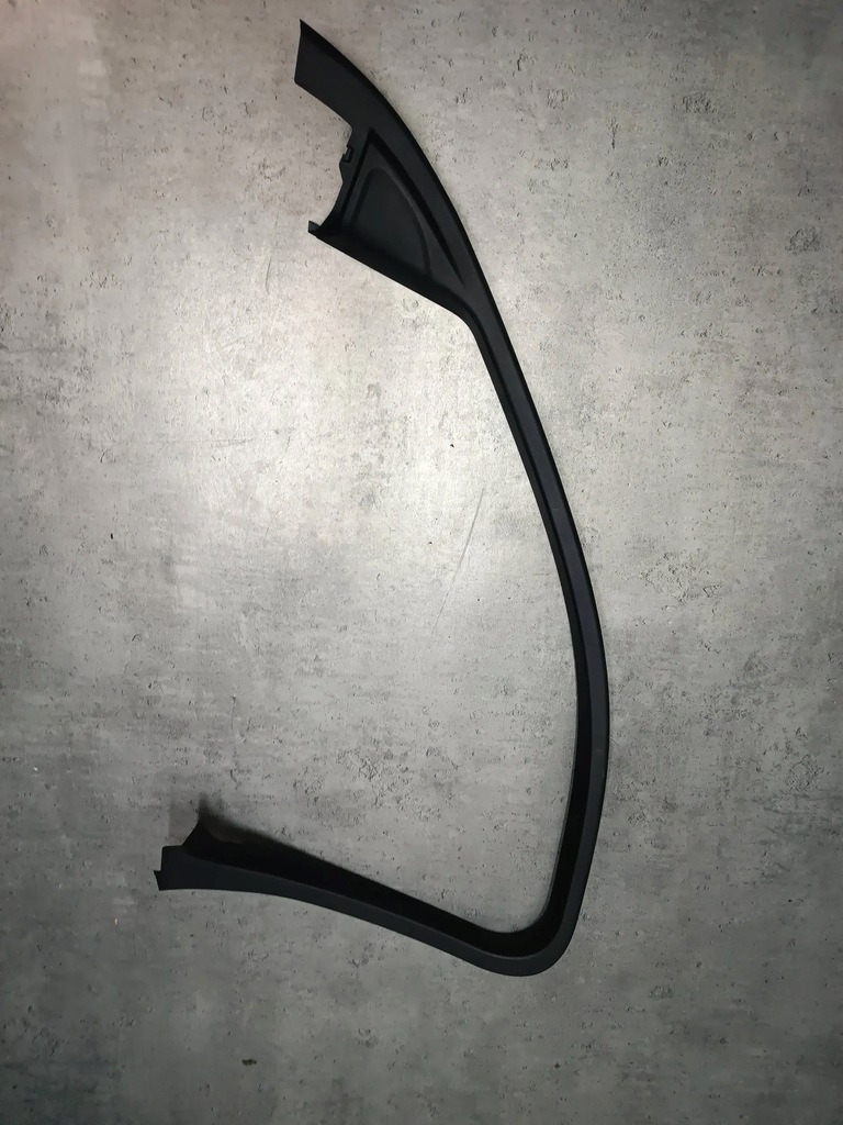 фото №1, Bmw x6 f16 молдинг двері правий перед