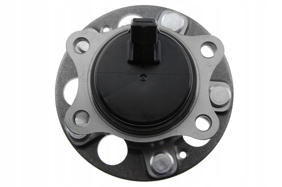 фото №4, Ступица колеса задняя