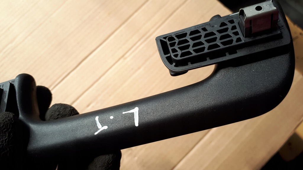 фото №8, A4 b8 lift ручка стельовий ліва задня sline a5 s4