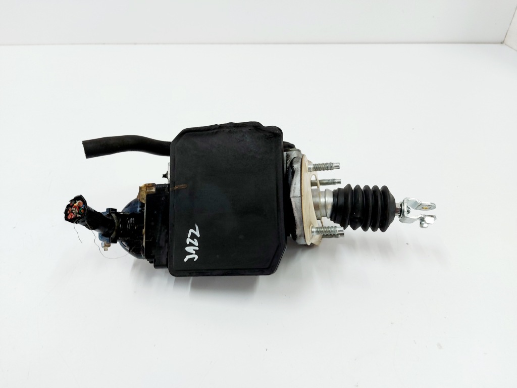 фото №1, Honda jazz v crosstar насос гальмівна abs 22r.
