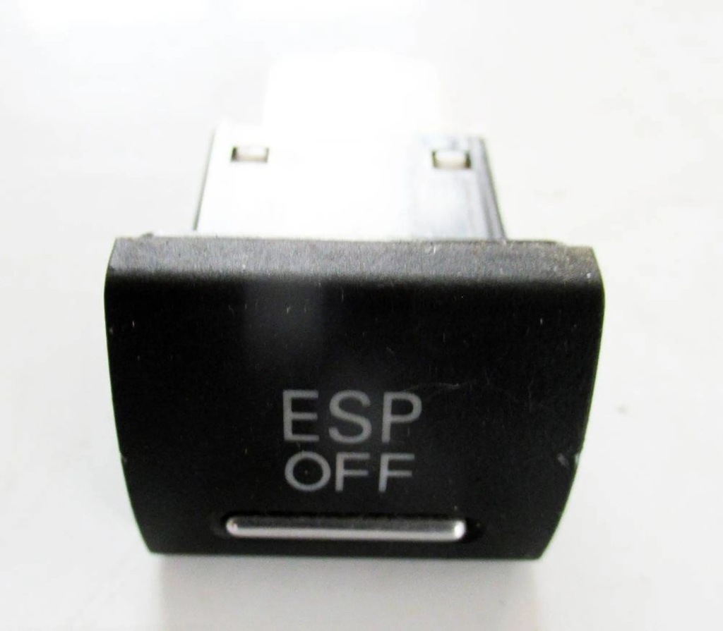 фото №1, Audi a3 8p выключатель кнопка esp 8p0927134b