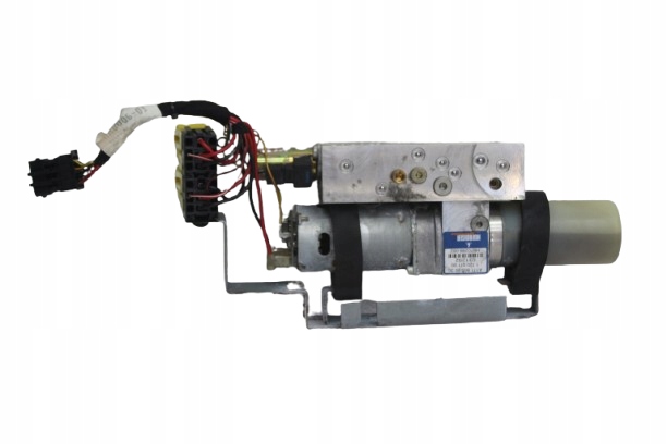 фото №1, Mercedes slk ii w171 r171 amg насос крыша a1718000030