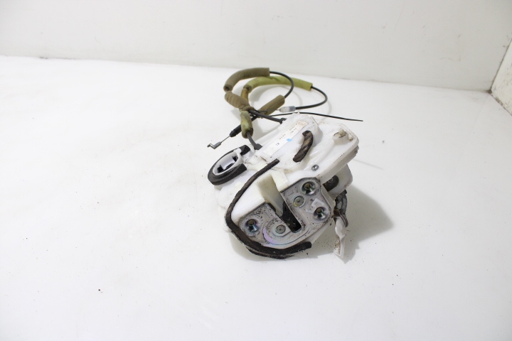 фото №3, Замок левый задняя дверь mazda 6 ii