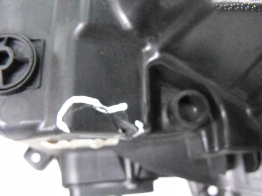 фото №11, Ford galaxy mk2 лампа правая перед em2b-13w029-em