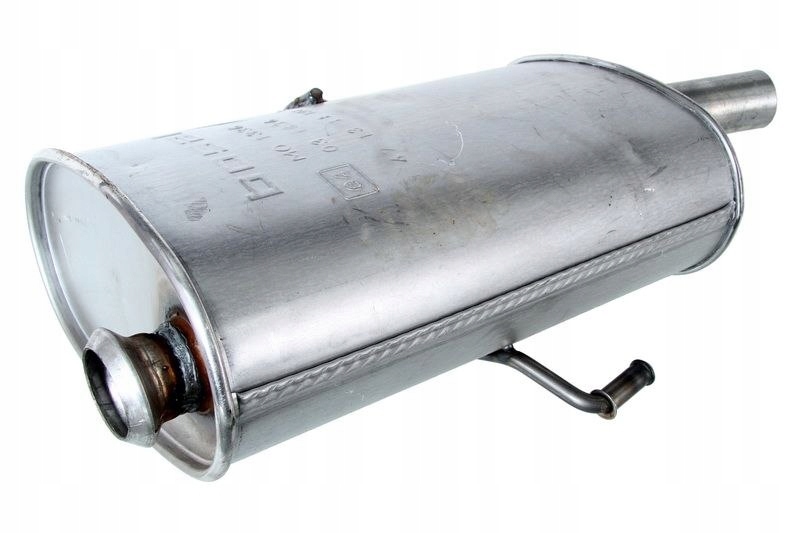 Купить Гаситель конечный bosal 190-833