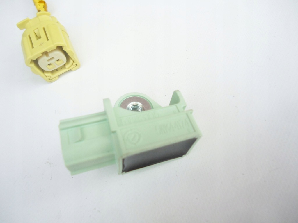 фото №1, Fiat punto evo doblo датчик air bag оригінал