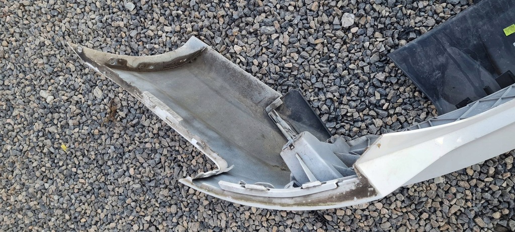 фото №16, S5 8w a5 coupe бампер задняя задний накладка спойлер 8w6807067aa