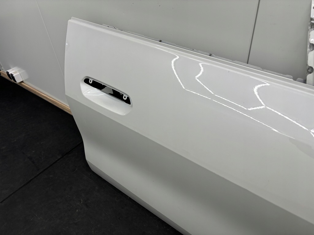 фото №10, Bmw 4 i4 g26 дверь правое передние перед