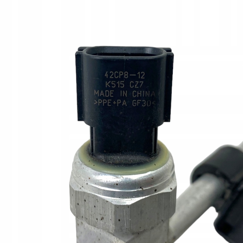 фото №12, Шланг кондиционера с датчиком hyundai h350