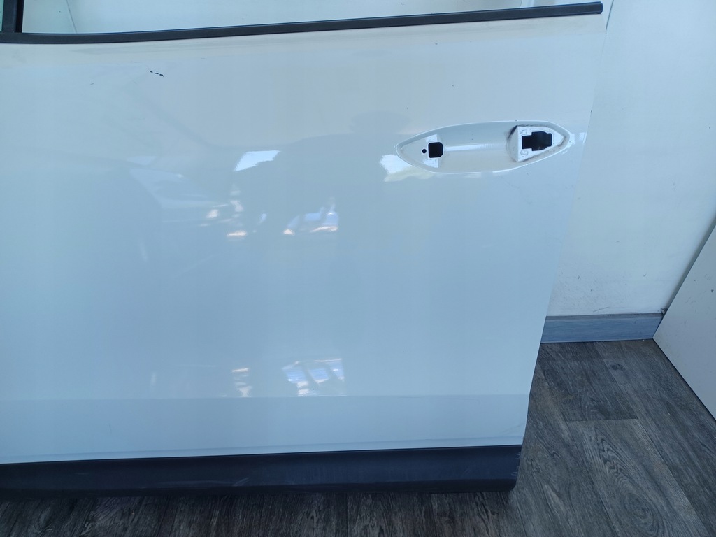 фото №11, Двері ------ skoda kodiaq ii 24- 57h ---- передні ліва --