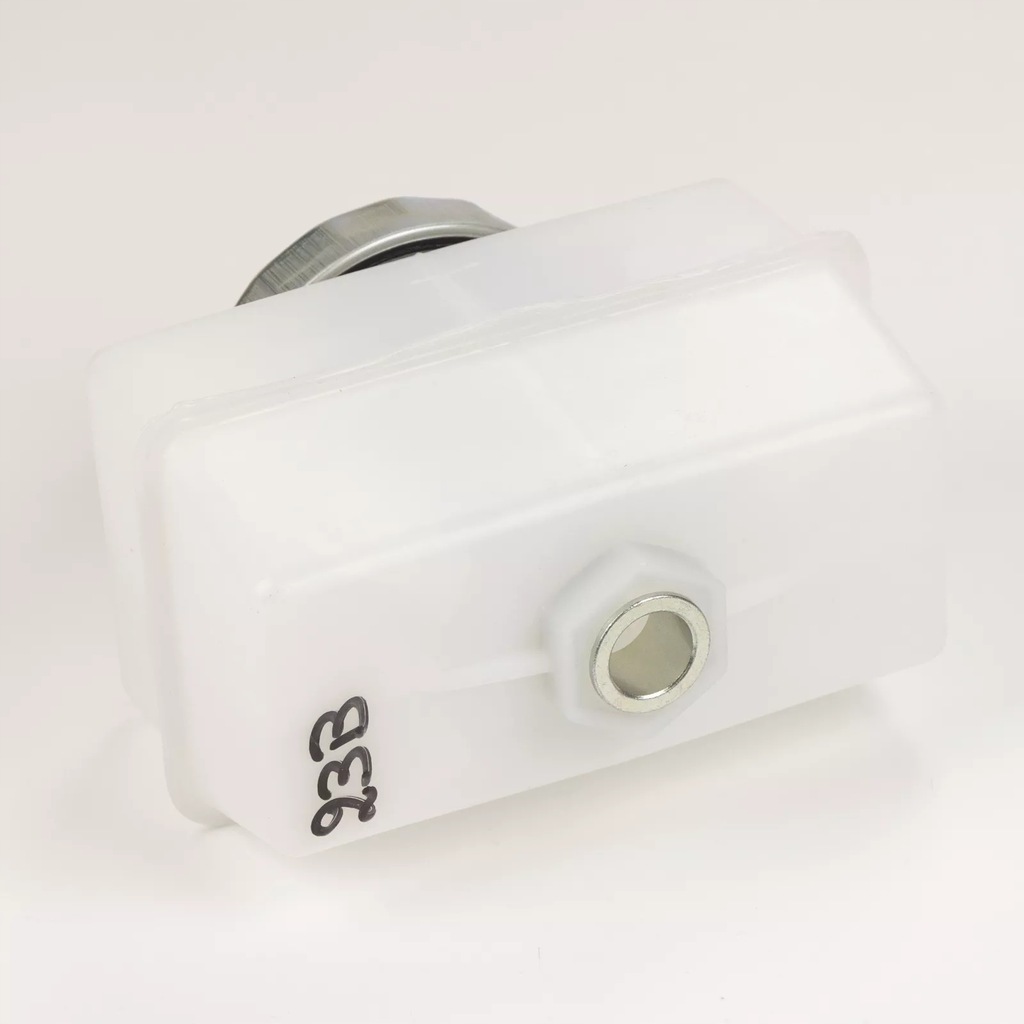 фото №5, Бак рідина ham iveco eurocargo