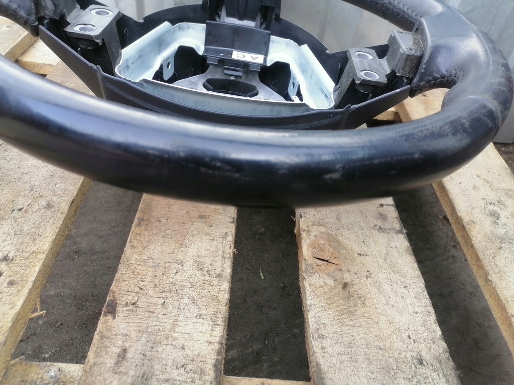 фото №5, Повітропровід багатофункціональний nissan murano z50