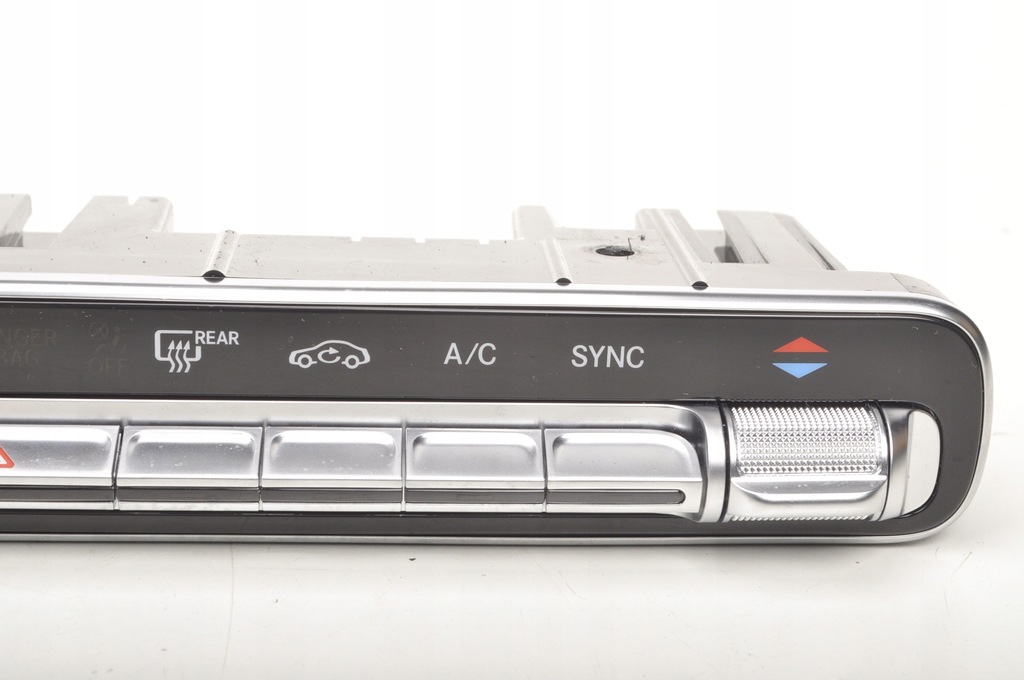 фото №6, Mercedes w177 панель кондиционера a2479056803 21r