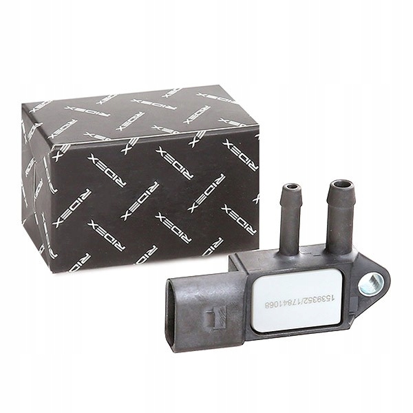 Ridex 4272s0065 датчик ciżnienie выхлопных газов do vw transporter v bus multivan v Цена