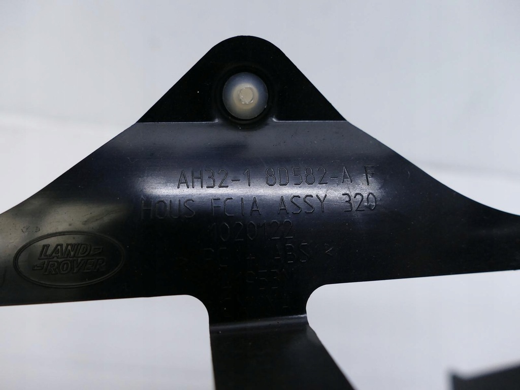 фото №7, Range rover sport l320 рамка радіо кронштейн