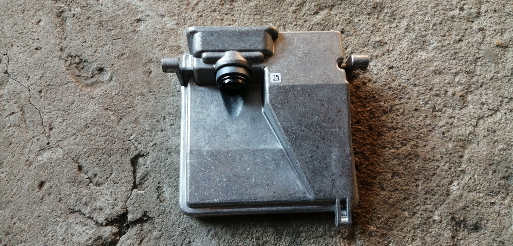 фото №1, Seat leon iii камера ассистент поперечина движения