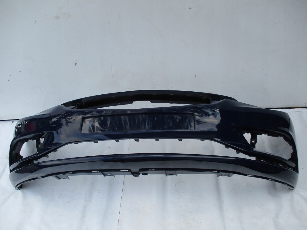Бампер перед передний opel astra v k 13425478 Недорого