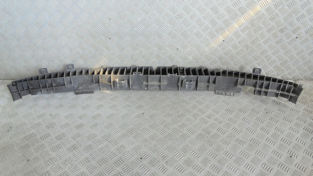 фото №7, Усилитель бампера перед renault clio iii 05-09r