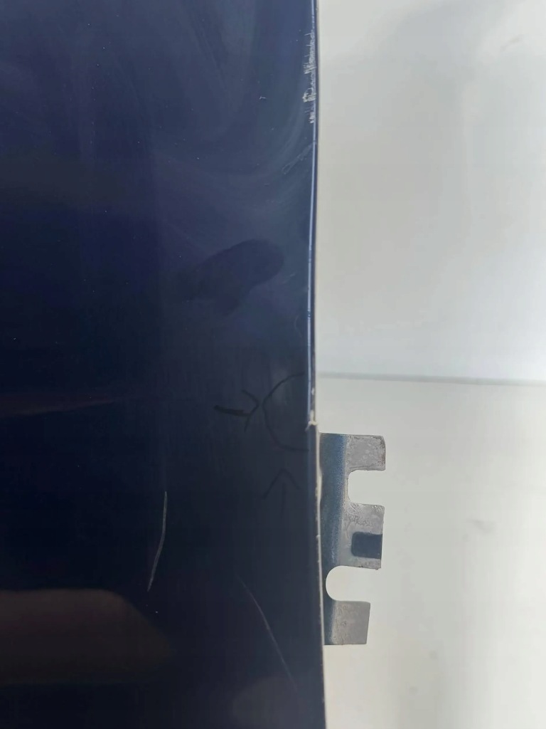 фото №5, Alfa romeo stelvio крила лівий перед передній