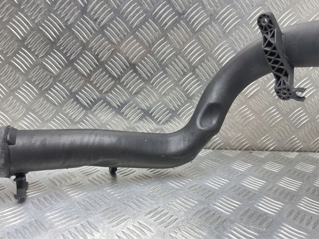 фото №10, Mini r60 r61 шланг wąż труба интеркулер 8512206