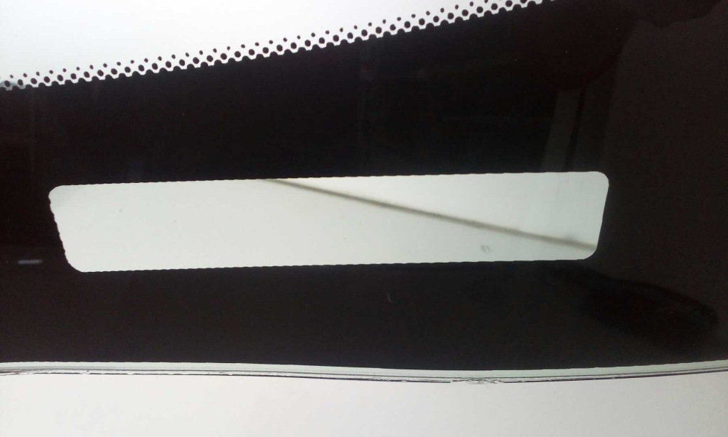 фото №4, Скло лобове передня chevrolet impala 2000-2005 4-двері sedan pas nowa