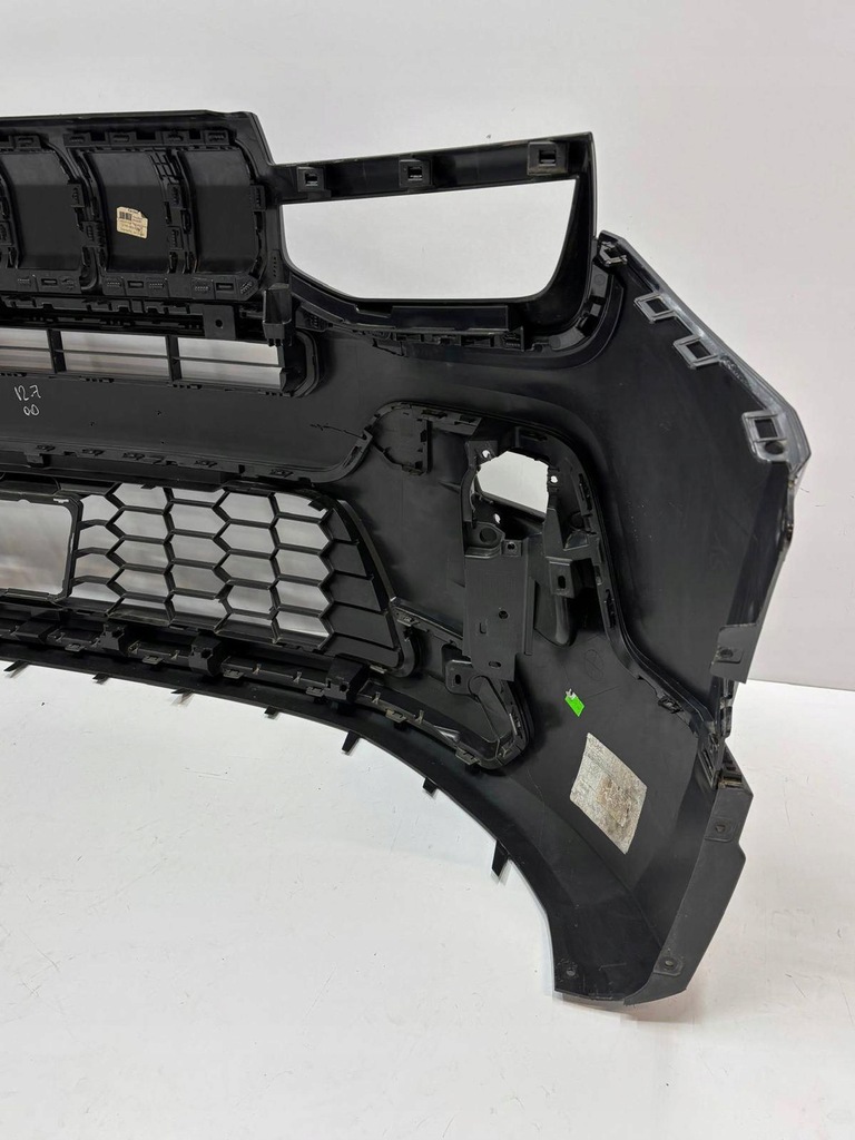 фото №11, Jeep avenger бампер перед передній 735770624