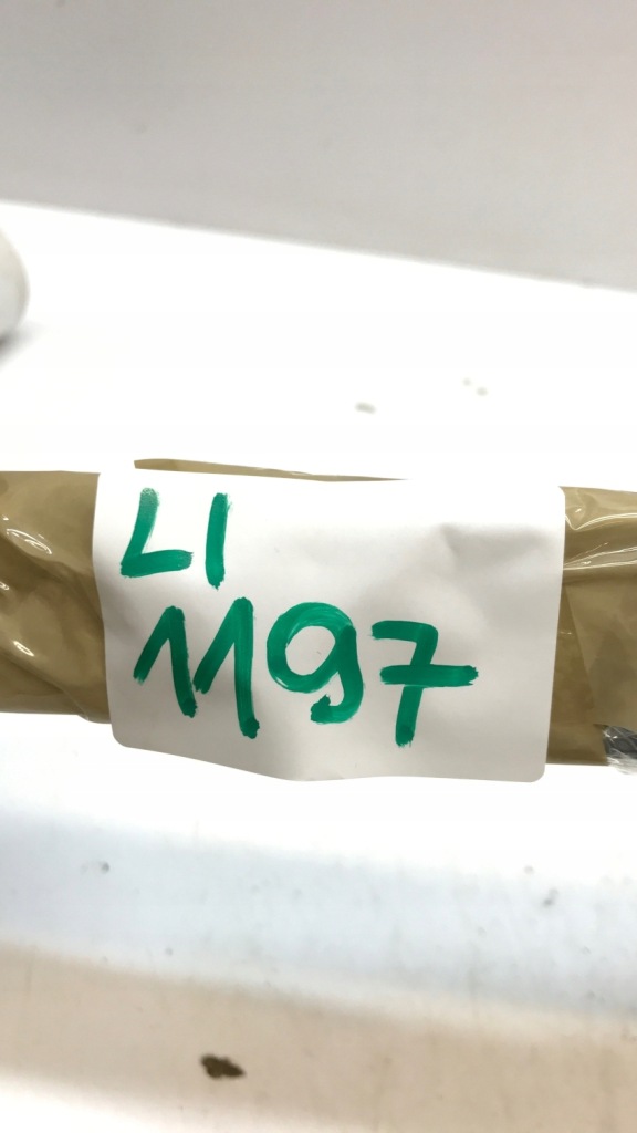 фото №16, Tesla s 12-16 молдинг накладка хром кришки 1025776-00-a