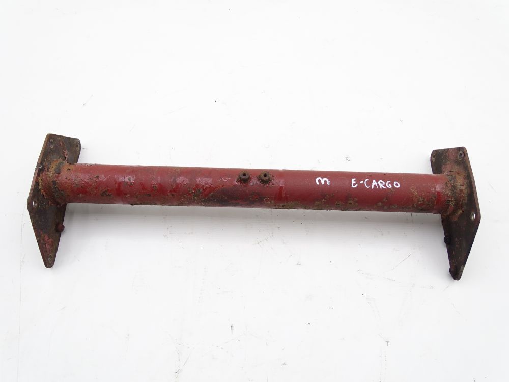 фото №1, Iveco eurocargo i ii 91-08 балка рамы