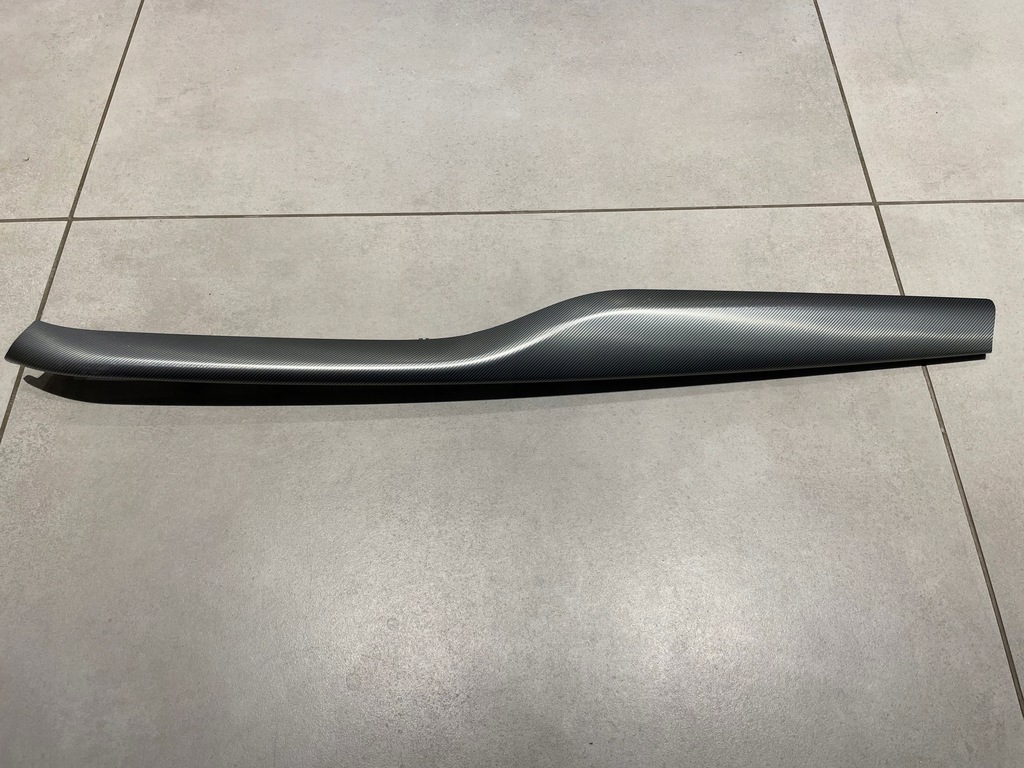 фото №1, Молдинг dekor панели alfa romeo stelvio