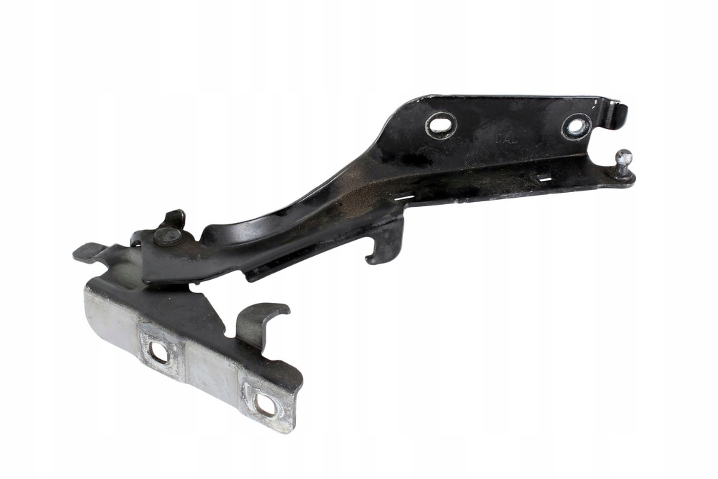 фото №1, Петля капот левый infiniti qx70 fx