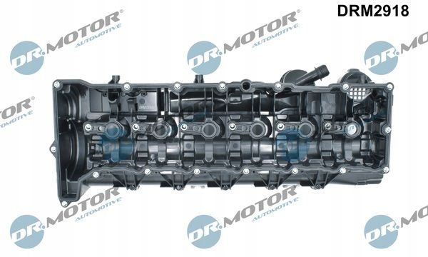 Кришка клапанів bmw 3 e90 f30 f34 3.0d Недорого