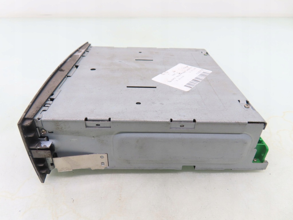 Радіо renault scenic 2 8200300863a Зі Шроту