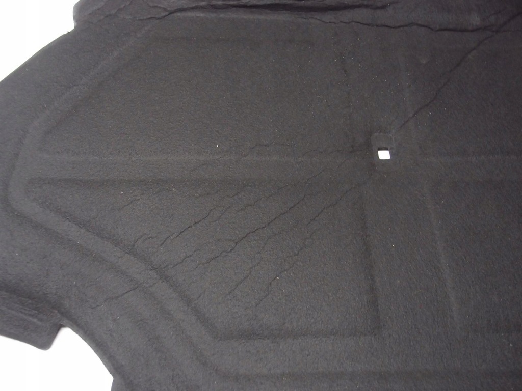 фото №5, Шумоизоляция капот audi a1 ii