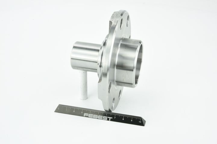 фото №10, Ступица перед febest 1082-001