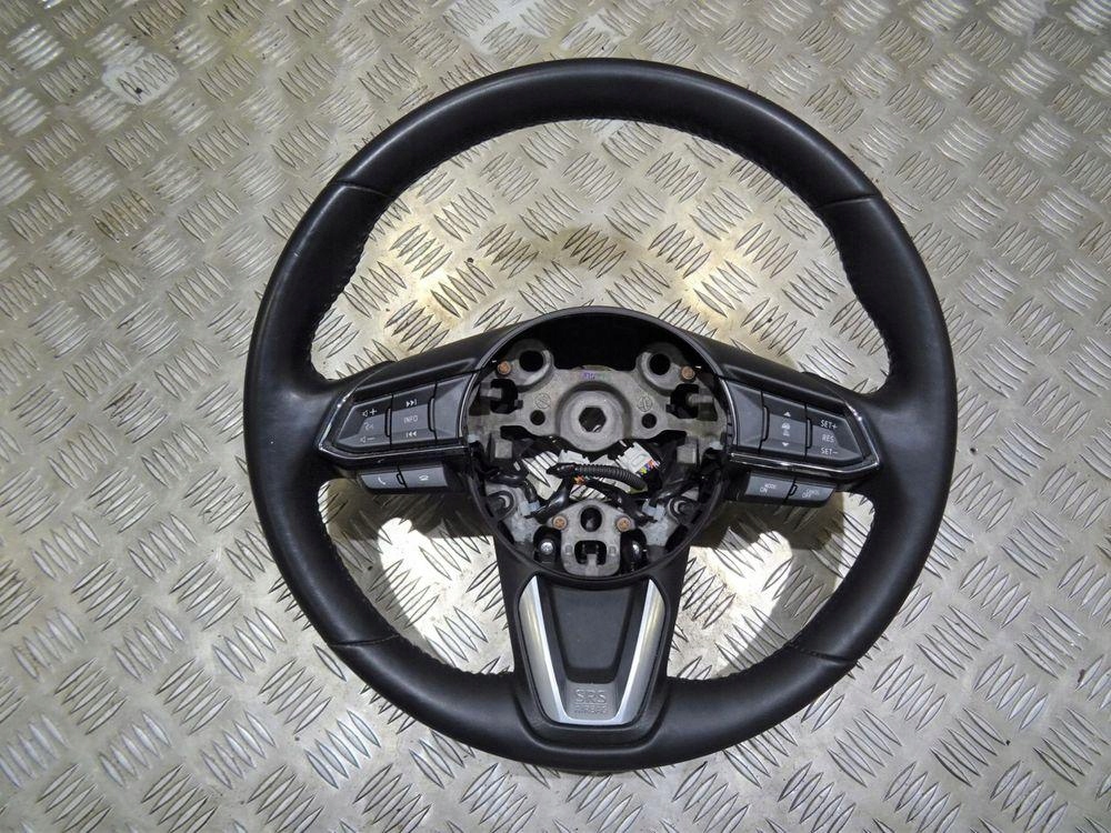 фото №1, Mazda cx-5 ii повітропровід мультифункція