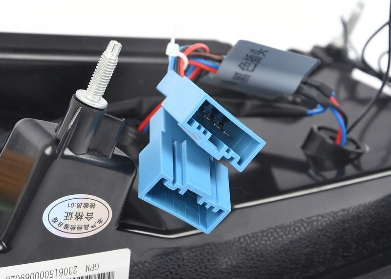 фото №7, Набор лампа задних задняя bmw mini clubman f54 11 2014 07 2019 оригинальный