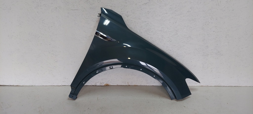 фото №5, Vw t-roc 2ga крыло передний правый перед