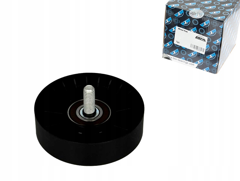 фото №1, Ролик напрямна ремінь land rover freelander mg mg