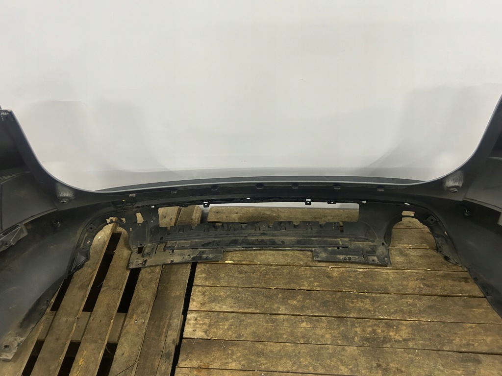 фото №9, Бампер задняя задний ford kuga mk3 iii обычный