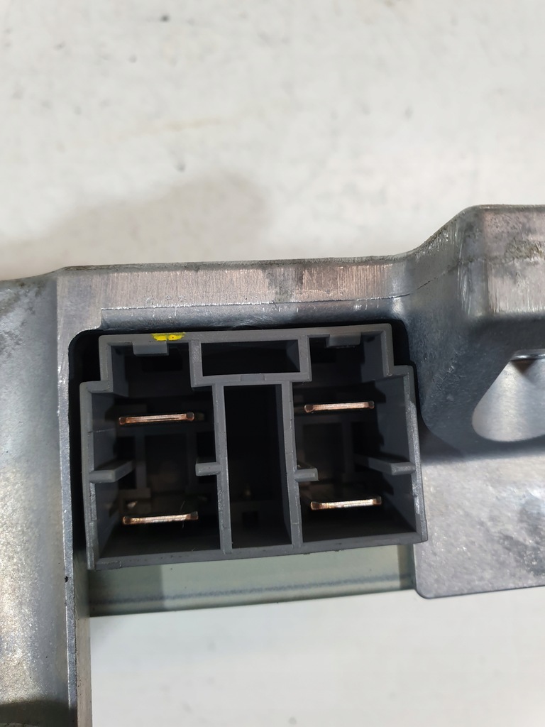 фото №8, Модуль усилителя mr594091 mitsubishi colt cz3 vi smart 454 eur