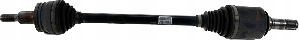 фото №1, Dodge charger challenger 15- приводной вал задняя левая = правая 68277002ab