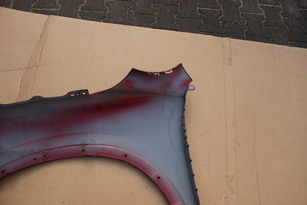 фото №9, Mazda cx5 крила правий kd5352111a