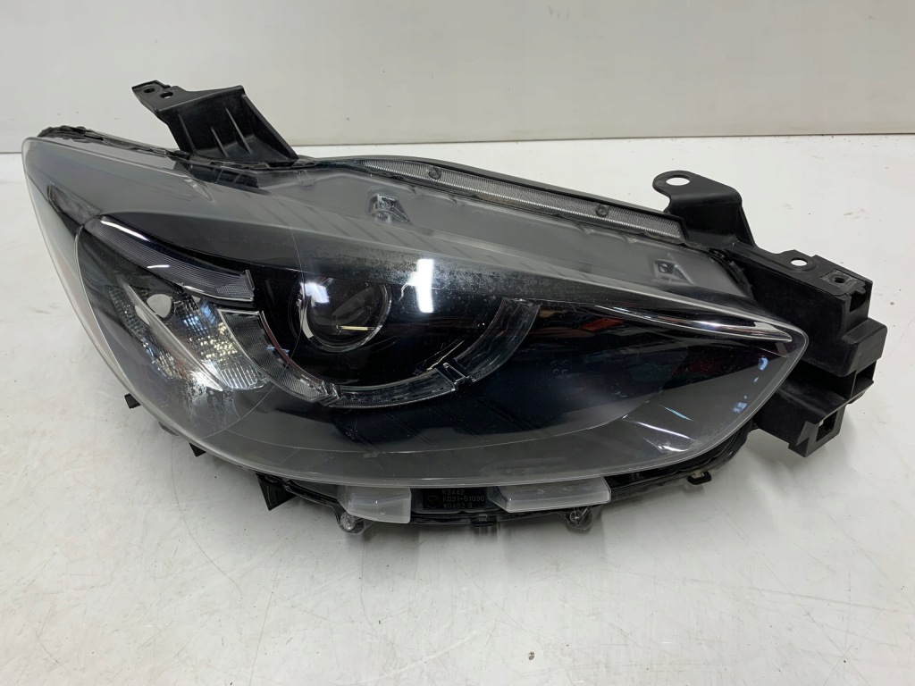 Купити Mazda cx5 рестайлінг  фара правий full led kd31-51030