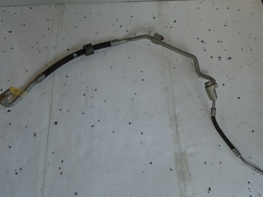 фото №1, Шланг кондиціонера mini r60 countryman 1.6