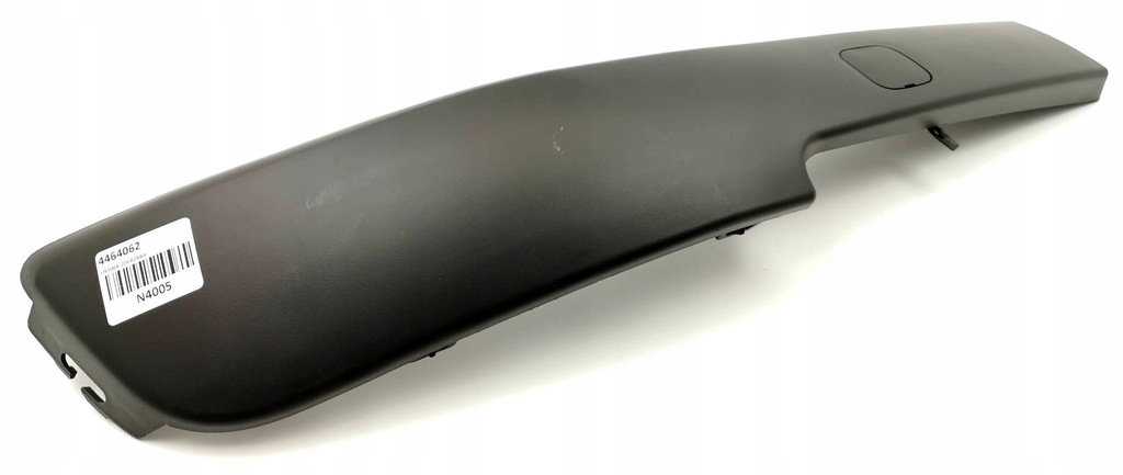 фото №1, Молдинг бампера renault megane ii 7701474482