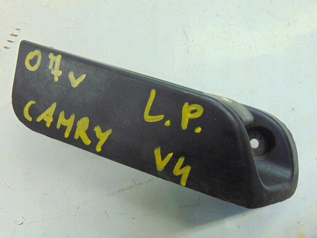 фото №5, Toyota camry 07-11 ручка открывания крышки заливной