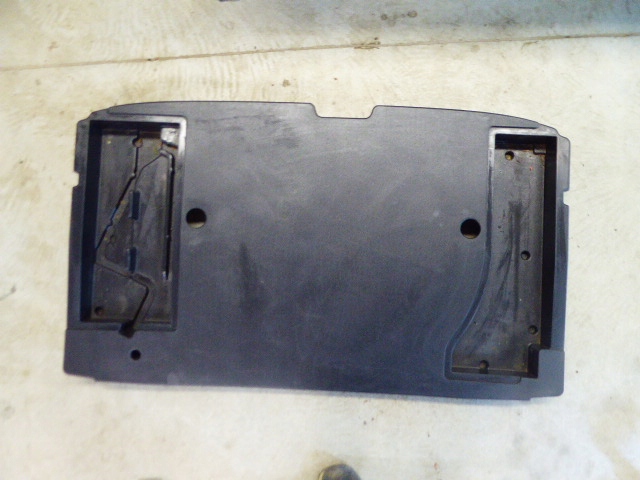 фото №1, Corolla verso i килимок підлога багажника hb 5d